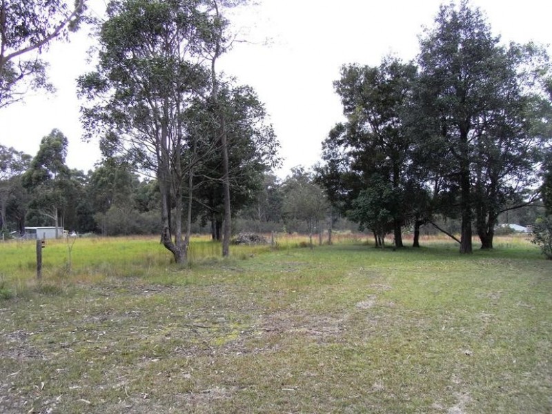 28 Evelyn Road, Tomerong NSW 2540