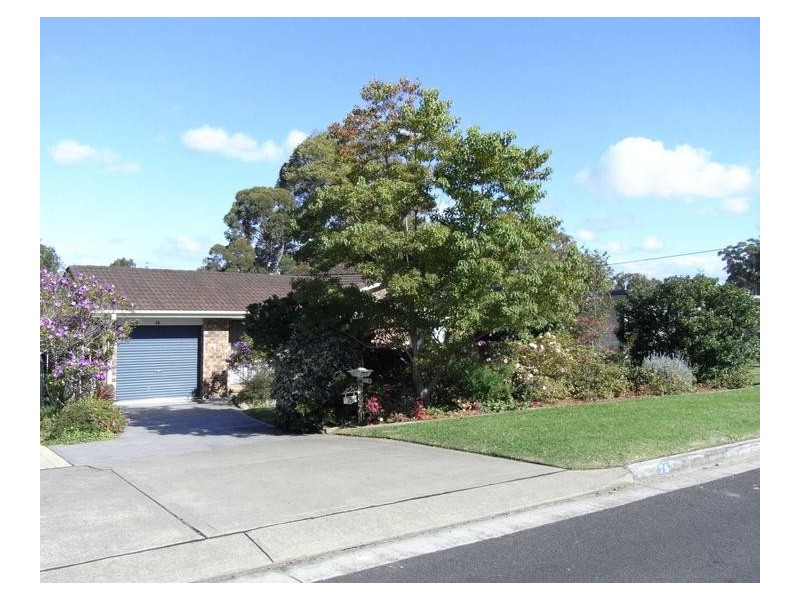 75 MacLeans Point Road, Sanctuary Point NSW 2540