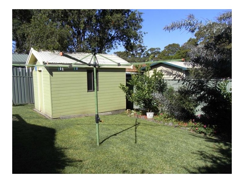 75 MacLeans Point Road, Sanctuary Point NSW 2540