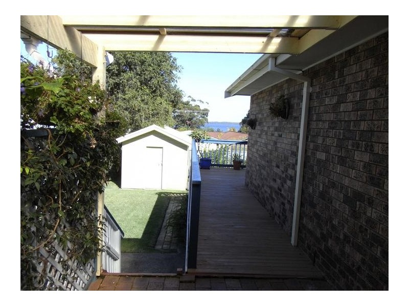 75 MacLeans Point Road, Sanctuary Point NSW 2540