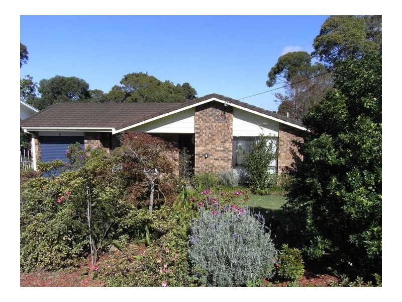 75 MacLeans Point Road, Sanctuary Point NSW 2540
