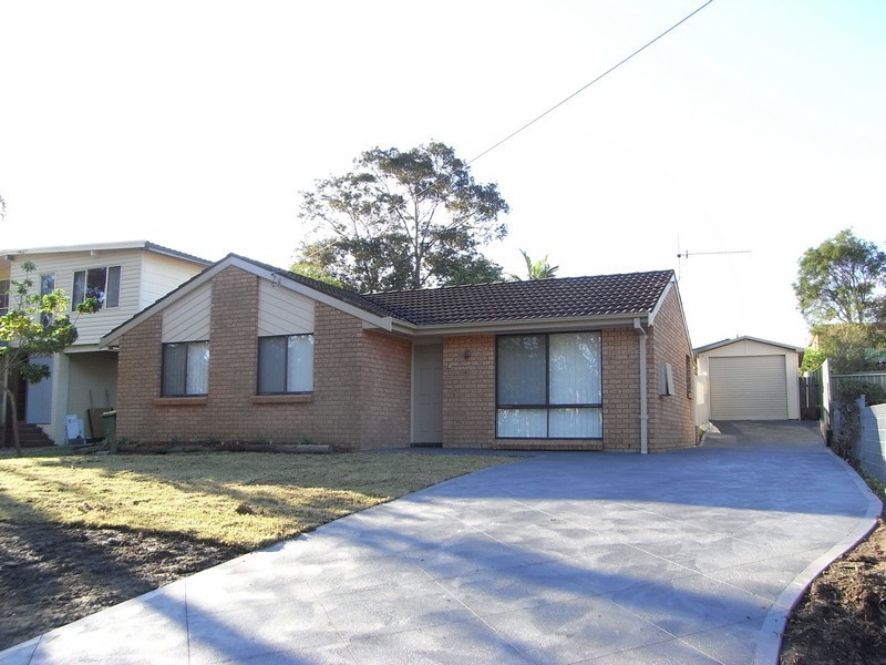 68 Walmer Avenue, Sanctuary Point NSW 2540