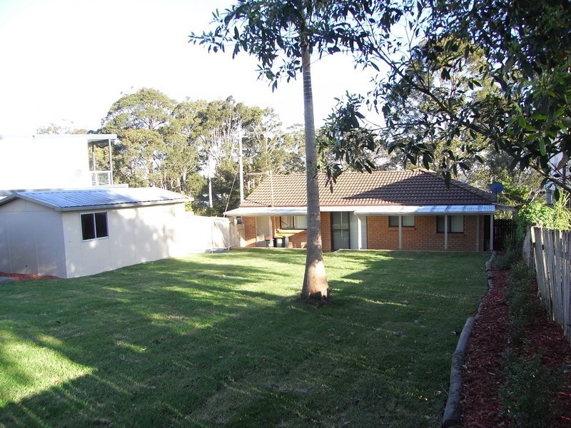 68 Walmer Avenue, Sanctuary Point NSW 2540
