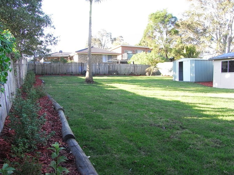 68 Walmer Avenue, Sanctuary Point NSW 2540