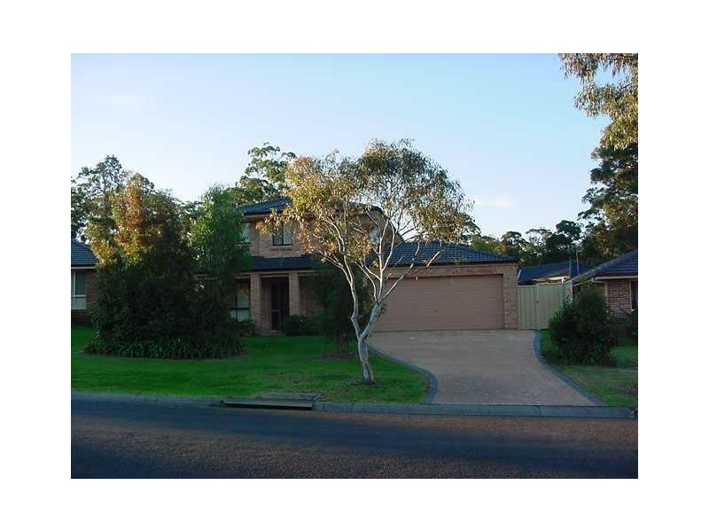 33 Claylands Drive, St Georges Basin NSW 2540