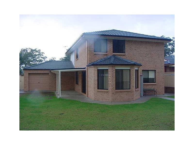 33 Claylands Drive, St Georges Basin NSW 2540