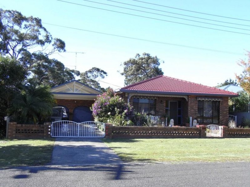 58 Duncan Street, Huskisson NSW 2540