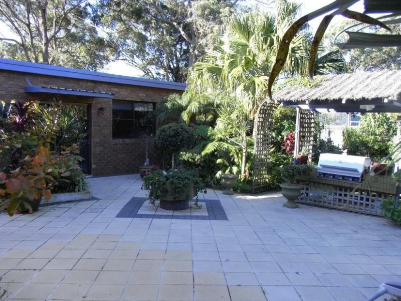 58 Duncan Street, Huskisson NSW 2540