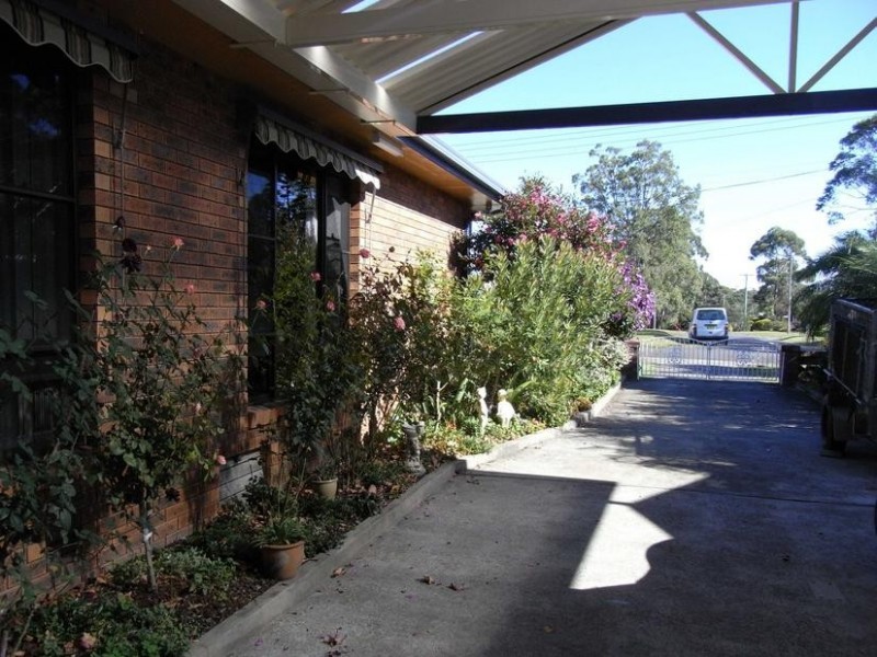 58 Duncan Street, Huskisson NSW 2540