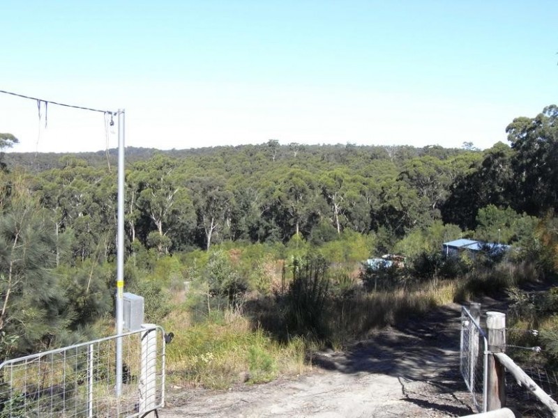 Falls Creek NSW 2540