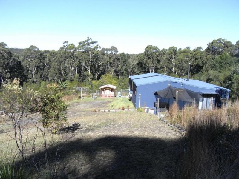 Falls Creek NSW 2540