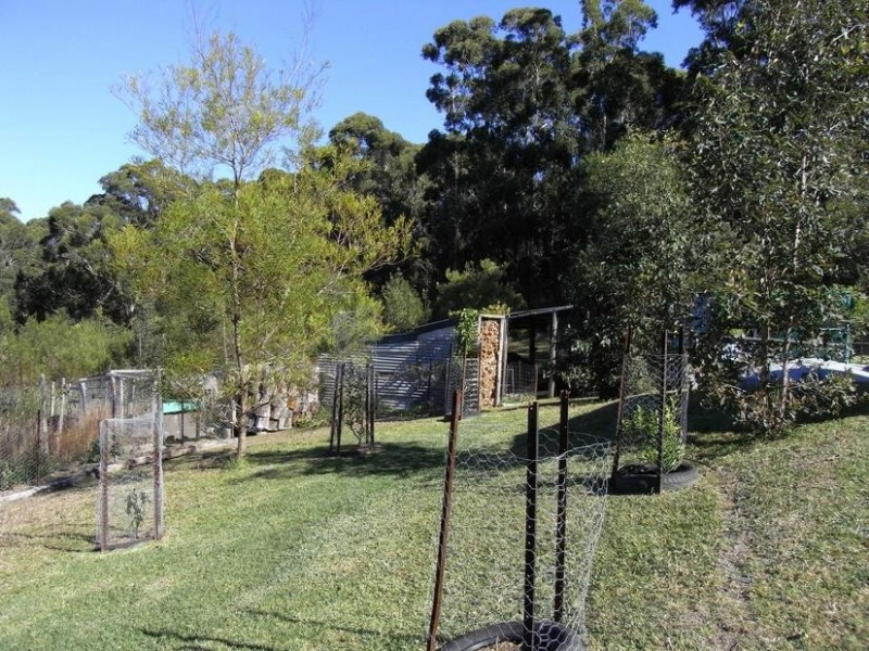 Falls Creek NSW 2540