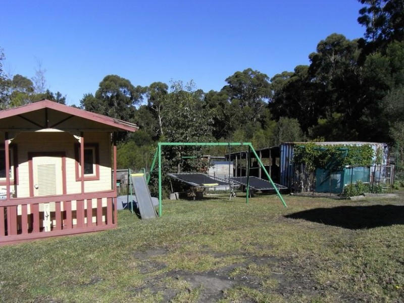 Falls Creek NSW 2540