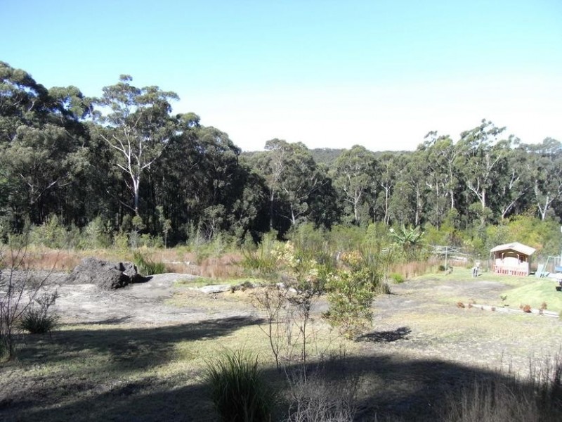 Falls Creek NSW 2540