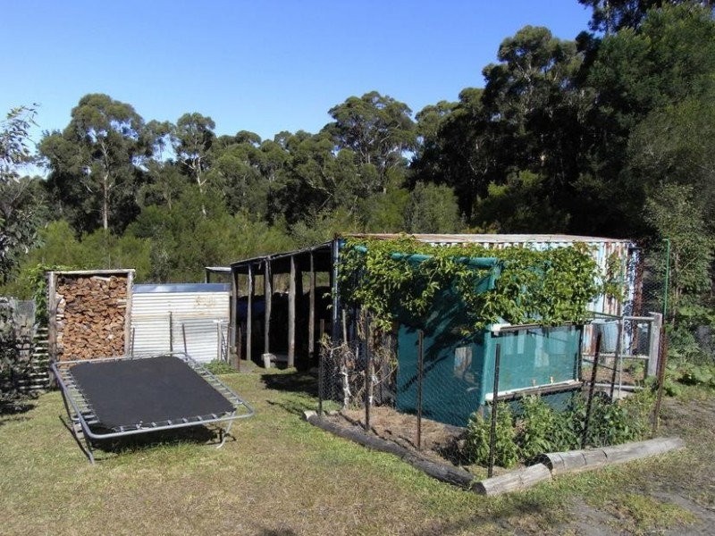 Falls Creek NSW 2540