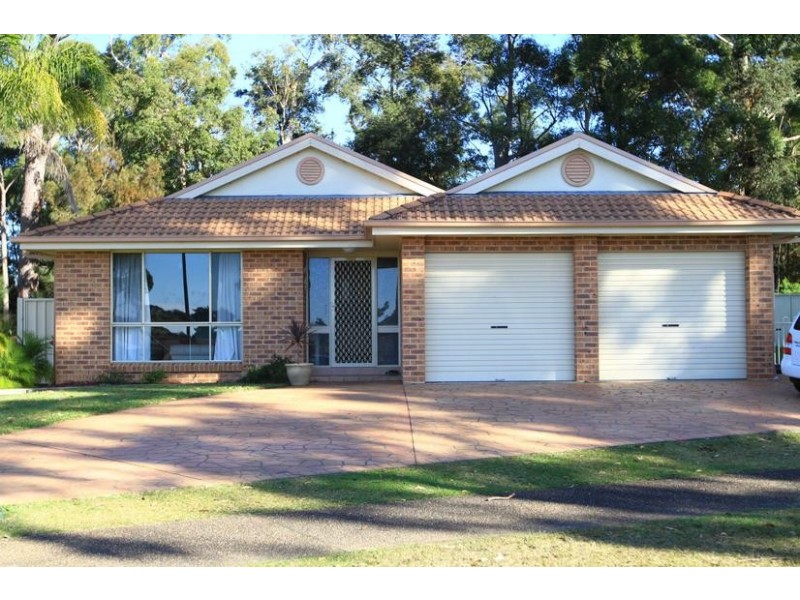 10 Kurraba Place, St Georges Basin NSW 2540