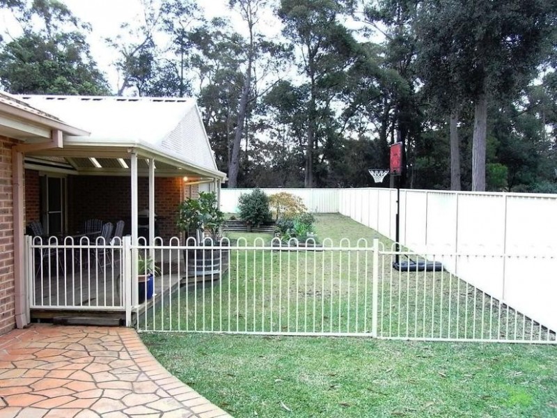10 Kurraba Place, St Georges Basin NSW 2540