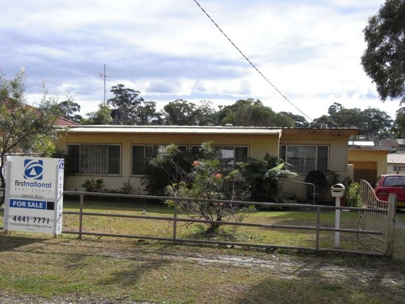41 Flamingo Avenue, Sanctuary Point NSW 2540