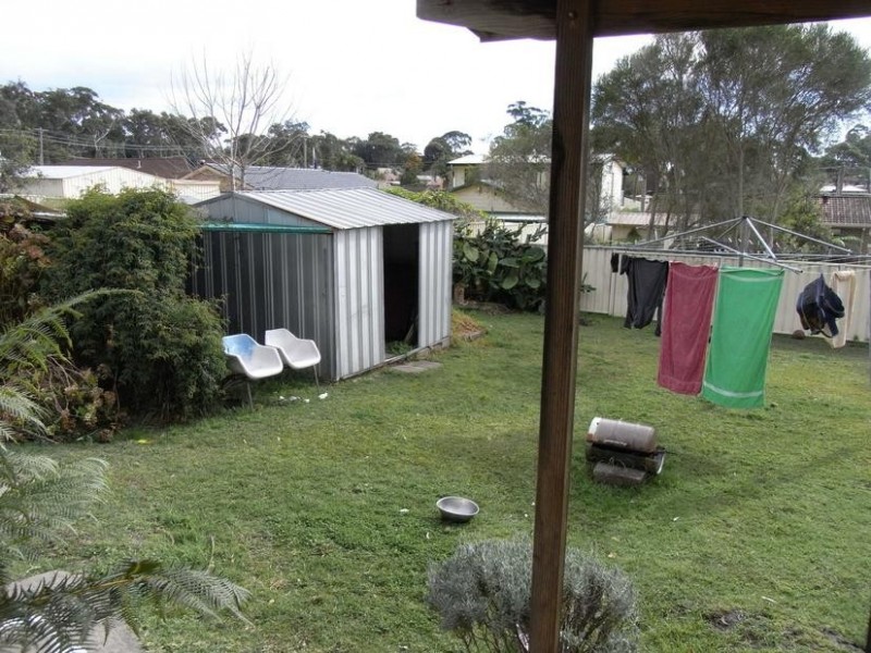 41 Flamingo Avenue, Sanctuary Point NSW 2540
