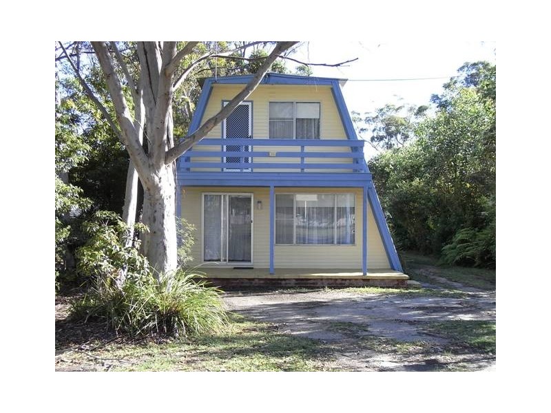 15 Argyle Street, Vincentia NSW 2540