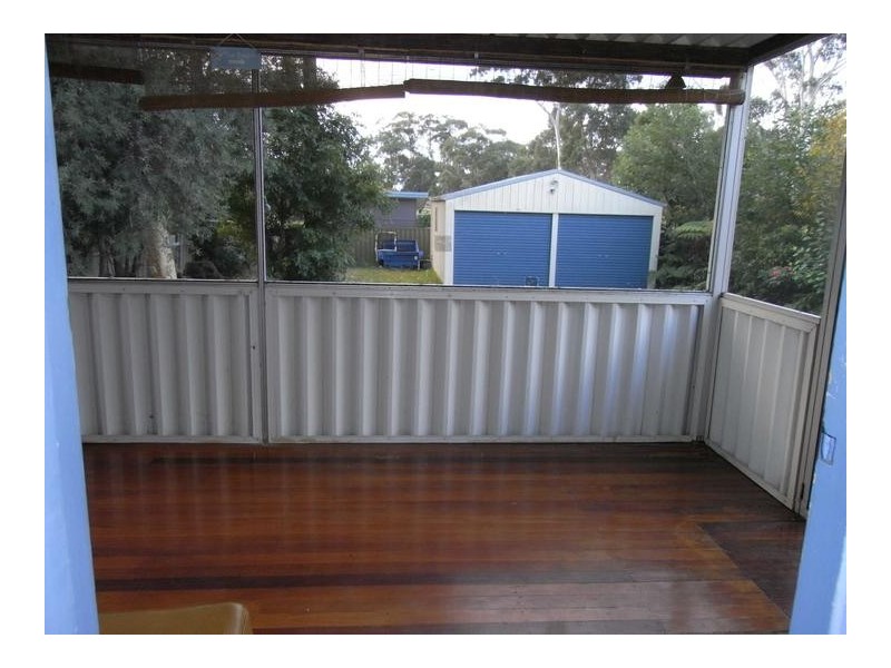 15 Argyle Street, Vincentia NSW 2540