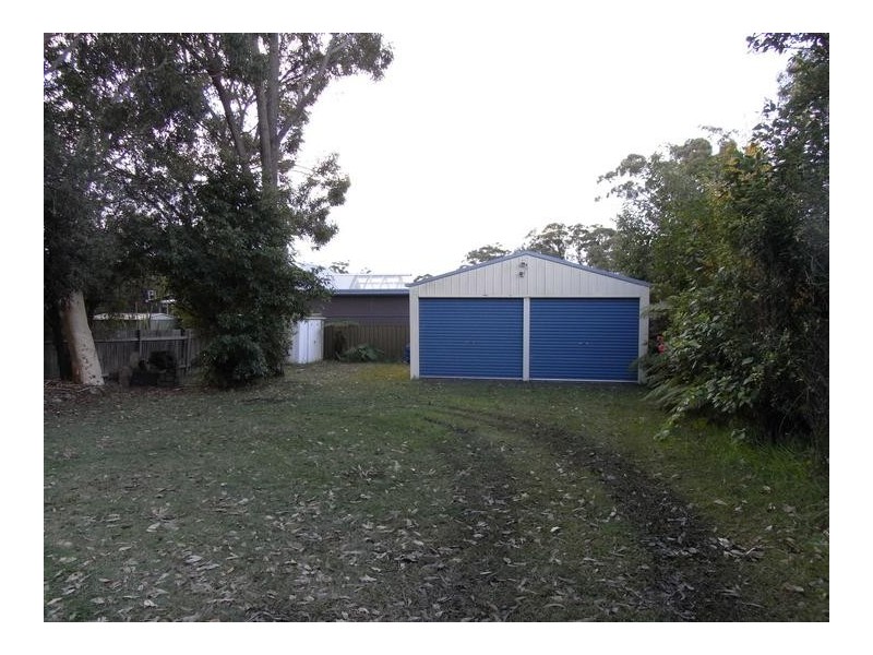 15 Argyle Street, Vincentia NSW 2540