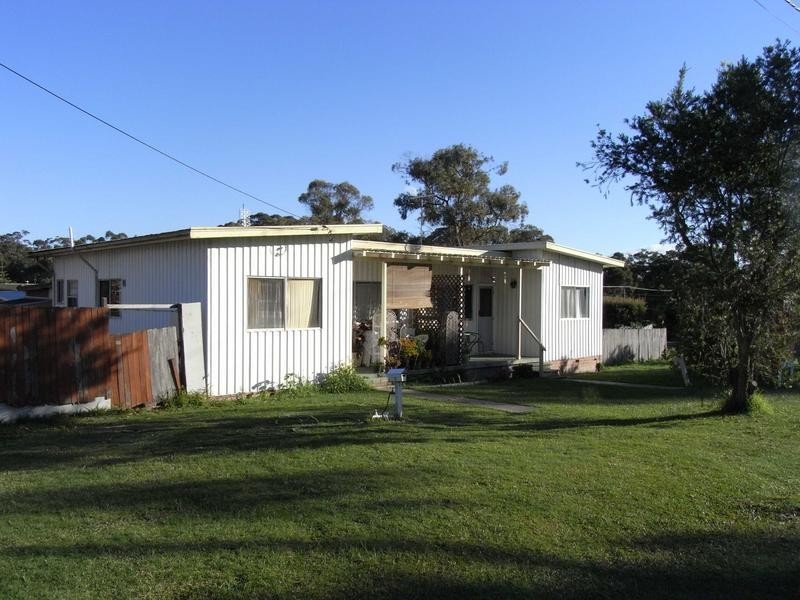 2 Morton Street, Huskisson NSW 2540