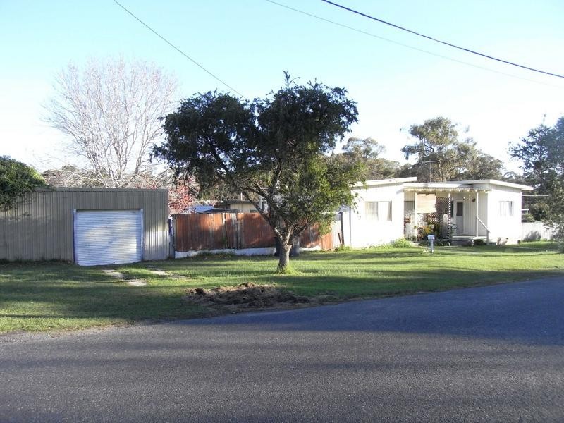 2 Morton Street, Huskisson NSW 2540