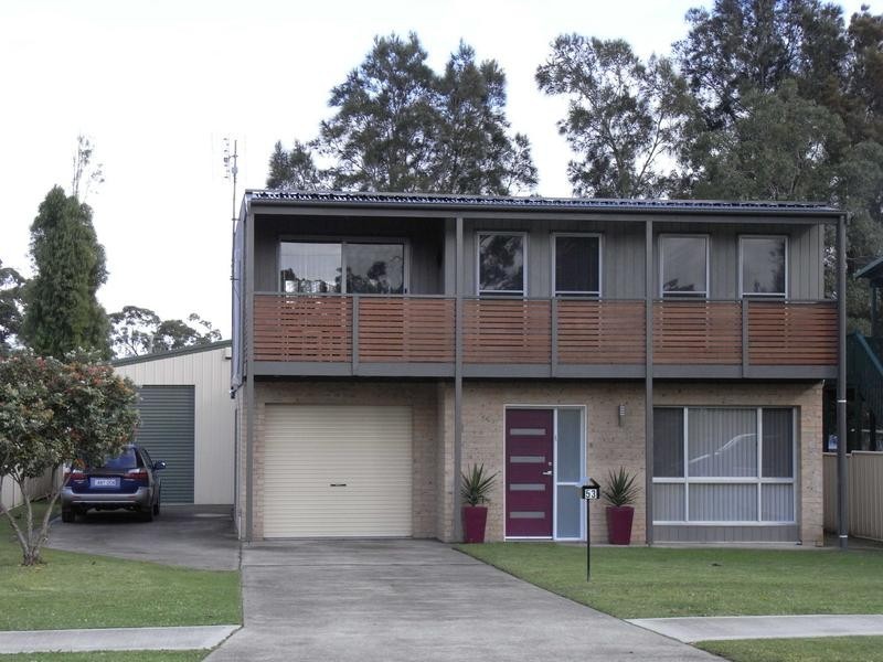 53 Kerry Street, Sanctuary Point NSW 2540