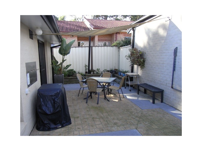 1/78 Currambene Street, Huskisson NSW 2540