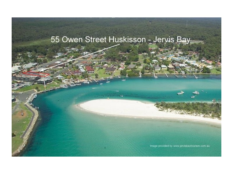 55 Owen Street, Huskisson NSW 2540