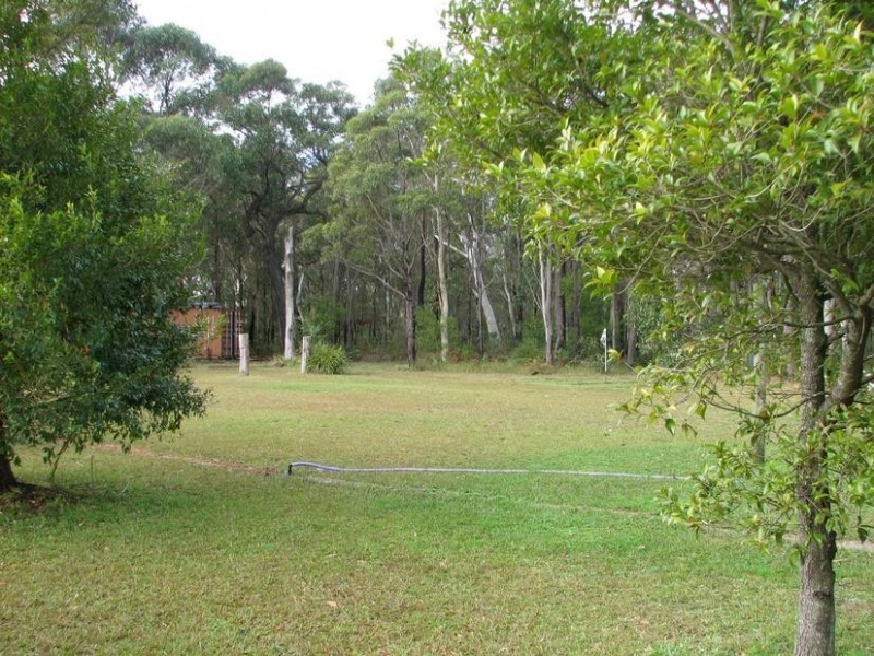 11 Pritchard Avenue, Woollamia NSW 2540