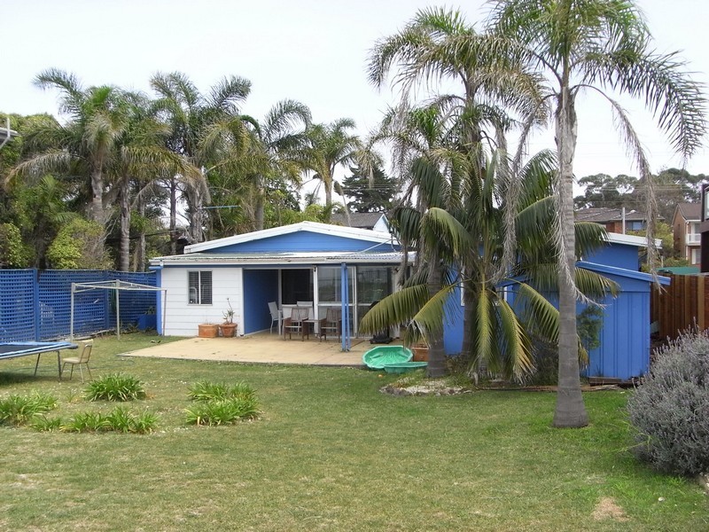 78 Elizabeth Drive, Vincentia NSW 2540