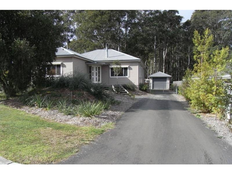 373 Hawken Road, Tomerong NSW 2540