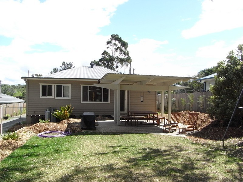 373 Hawken Road, Tomerong NSW 2540