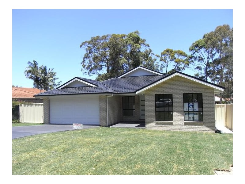 100 Cammaray Drive, Sanctuary Point NSW 2540
