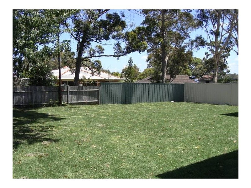 100 Cammaray Drive, Sanctuary Point NSW 2540