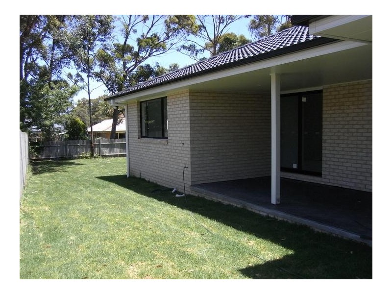 100 Cammaray Drive, Sanctuary Point NSW 2540