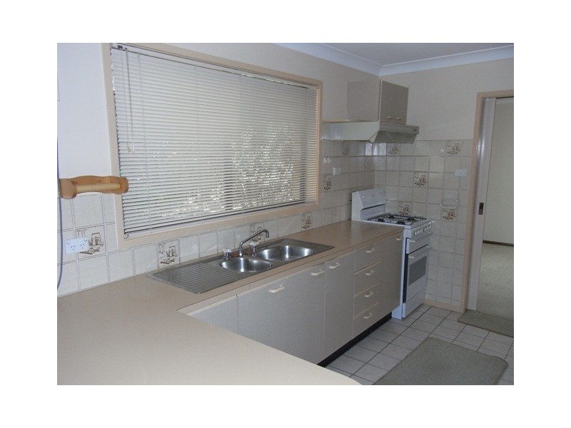 19 Saumarez Street, Vincentia NSW 2540