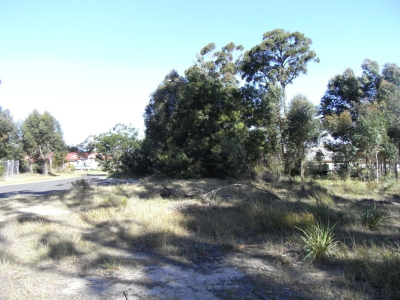 23 Hogbin Place, Sanctuary Point NSW 2540