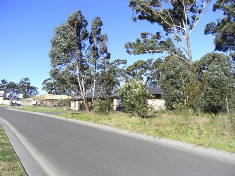 22 Anabel Place, Sanctuary Point NSW 2540