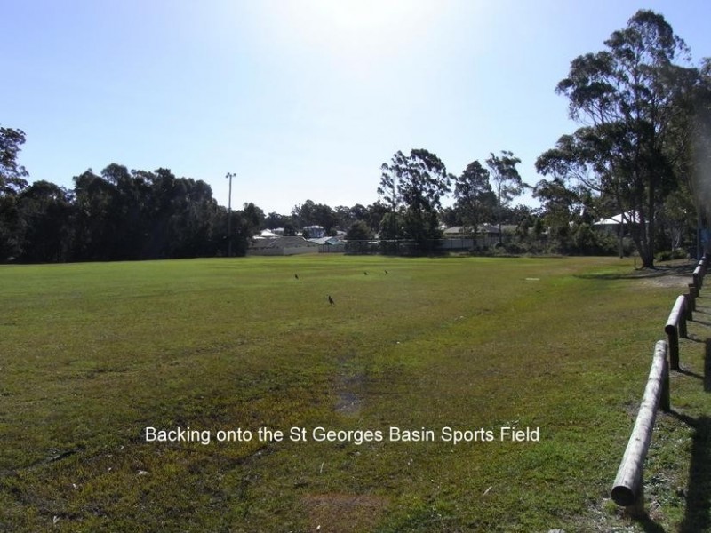 22 Anabel Place, Sanctuary Point NSW 2540