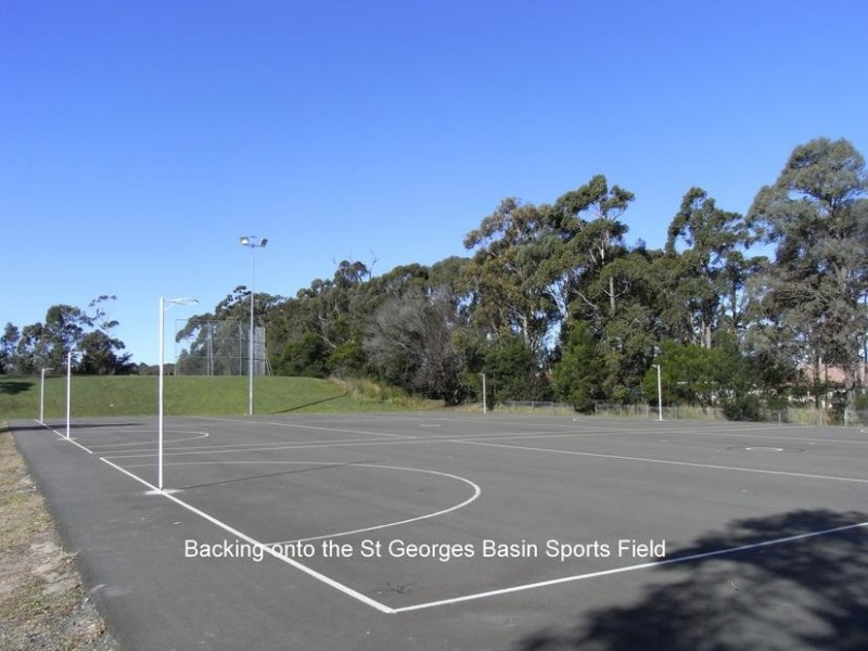 22 Anabel Place, Sanctuary Point NSW 2540