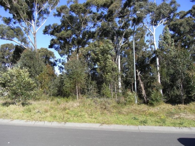 22 Anabel Place, Sanctuary Point NSW 2540