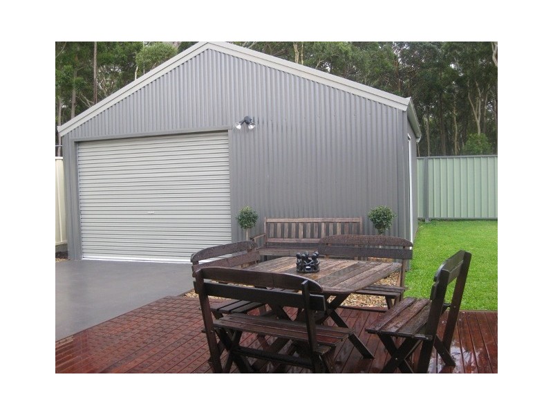 136 Anson Street, St Georges Basin NSW 2540