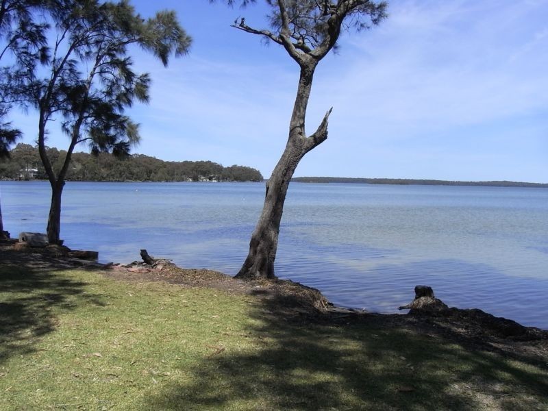 19 St Georges Road, St Georges Basin NSW 2540