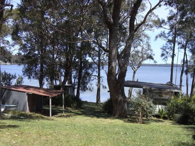 19 St Georges Road, St Georges Basin NSW 2540