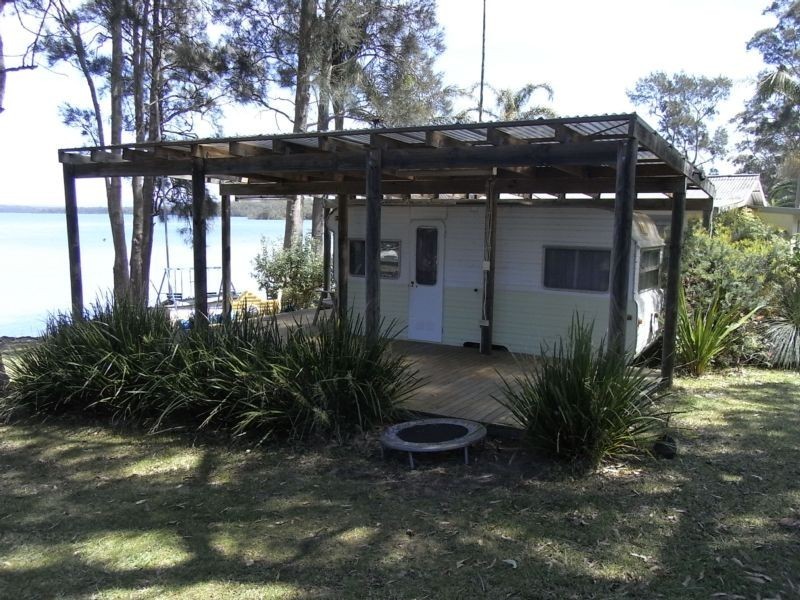 19 St Georges Road, St Georges Basin NSW 2540