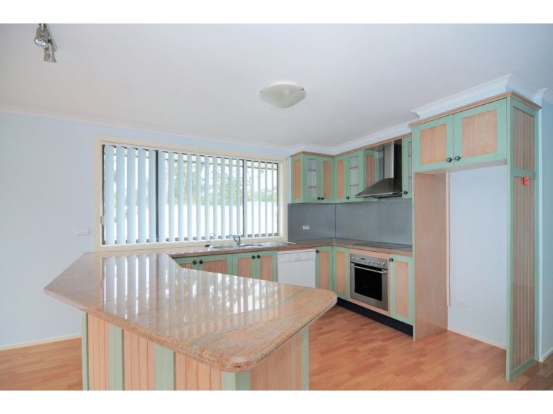 246 Greville Avenue, Sanctuary Point NSW 2540
