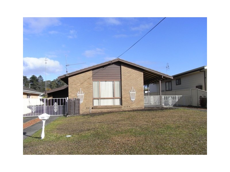 122 Waratah Crescent, Sanctuary Point NSW 2540